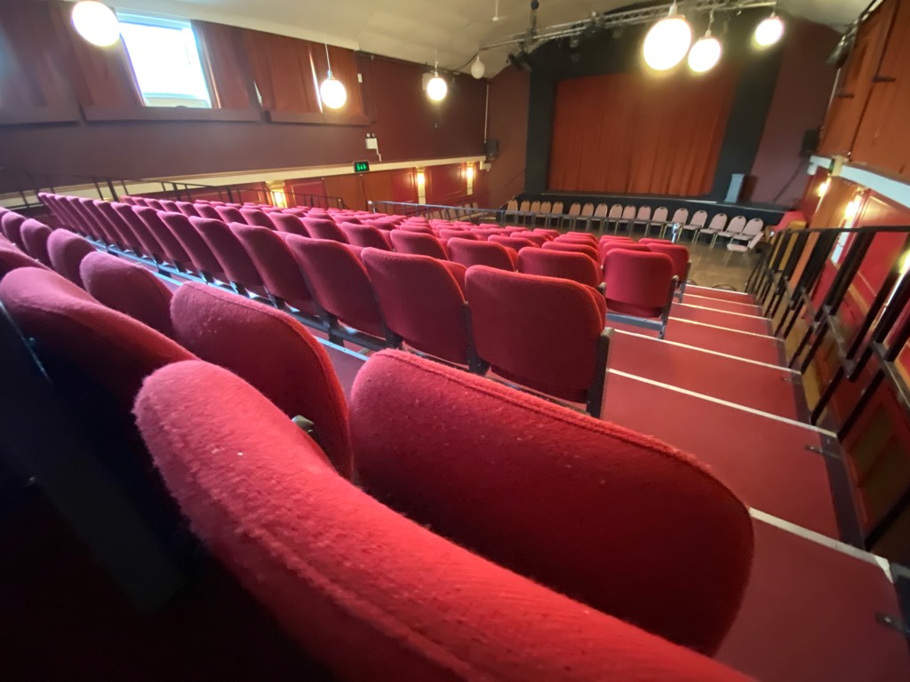 Southwold Arts Centre Theatre