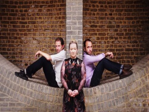 Eliza Carthy Trio & The John Ward Band