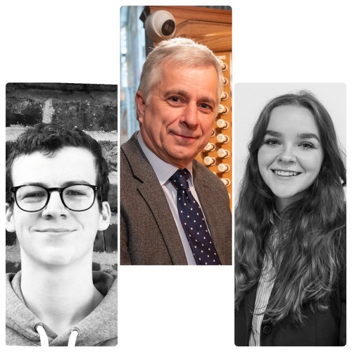 Young Musicians’ Showcase St Edmund’s Church