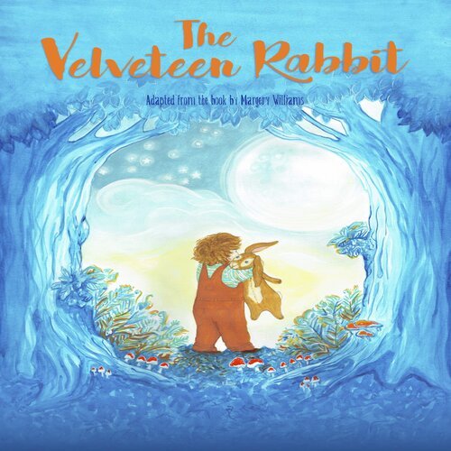 Spinning Wheel Theatre presents: The Velveteen Rabbit