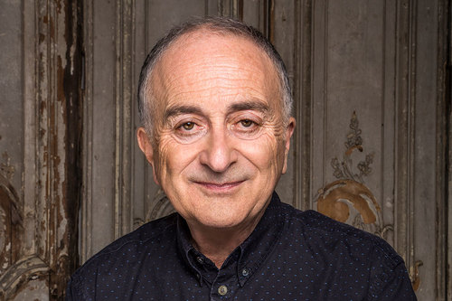 Southwold Arts Festival ~ AN EVENING WITH SIR TONY ROBINSON