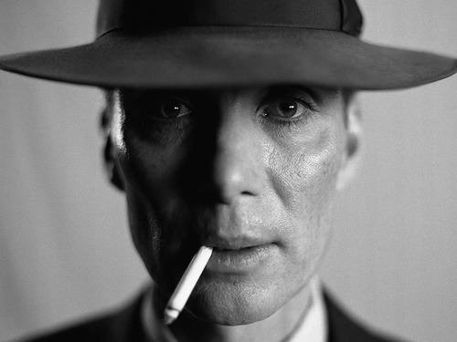 Southwold Community Cinema ~ OPPENHEIMER (2023) 15