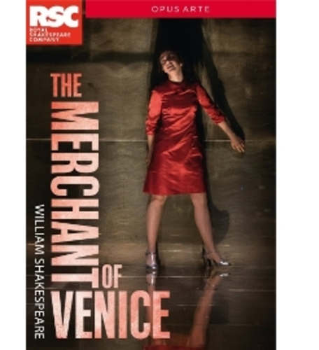 Shakespeare Festival ~ THE MERCHANT OF VENICE