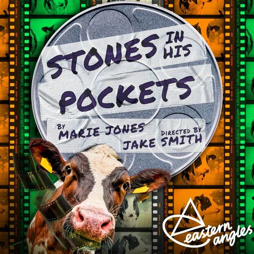STONES IN HIS POCKETS ~ Eastern Angles