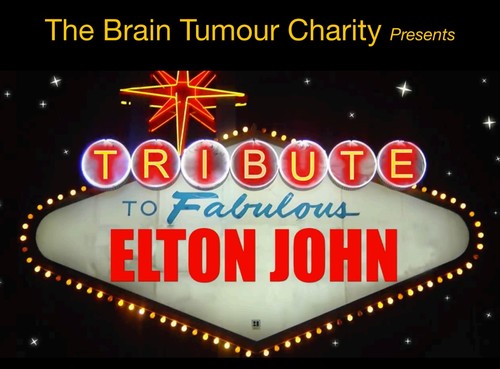 Tribute to Fabulous ELTON JOHN