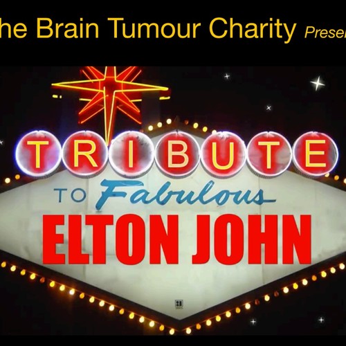 Tribute to Fabulous ELTON JOHN