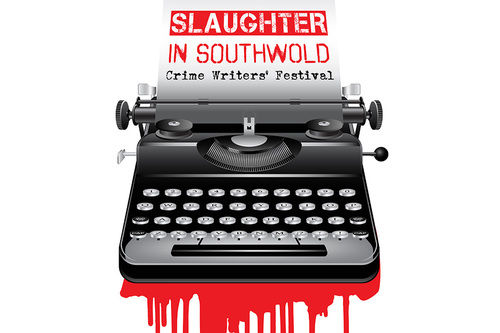 Slaughter in Southwold: Southwold Library Crime Writers Festival