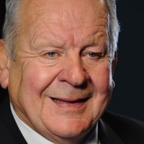 SOUTHWOLD ARTS FESTIVAL ~ An Evening with Sir Bill Beaumont