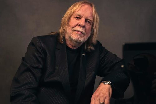 SOUTHWOLD ARTS FESTIVAL ~ An Evening with Rick Wakeman
