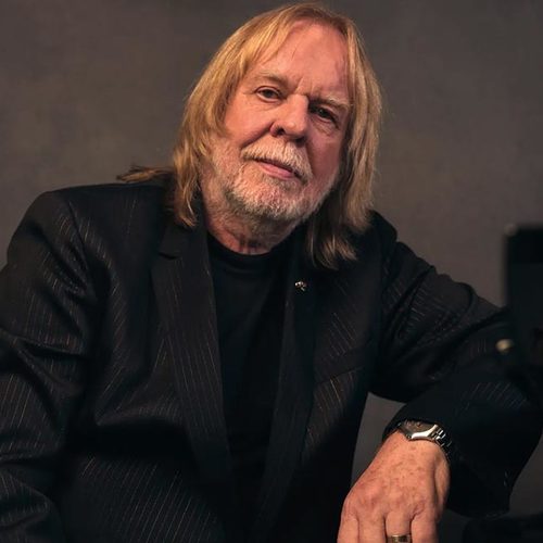Southwold Arts Festival ~ An Evening with Rick Wakeman