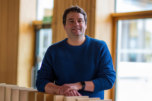 SOUTHWOLD ARTS FESTIVAL ~  The Making a Modern Day Weather Forecast - Chris Bell