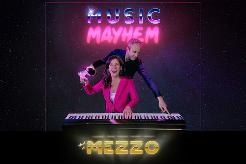 SOUTHWOLD ARTS FESTIVAL ~ Music, Mayhem & A Mezzo