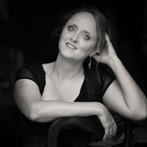 SOUTHWOLD ARTS FESTIVAL ~ Lucinda Dickens Hawksley - Dickens and Travel