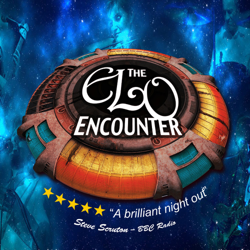 The ELO Encounter ~ Blue Sky Tour