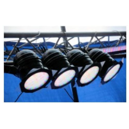 Science Week Evening Talk ~  THE HISTORY OF STAGE LIGHTING