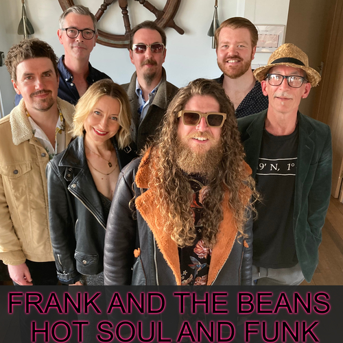 Frank and the Beans