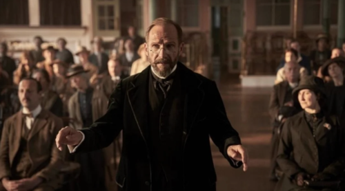 Southwold Community Cinema ~ The Choral