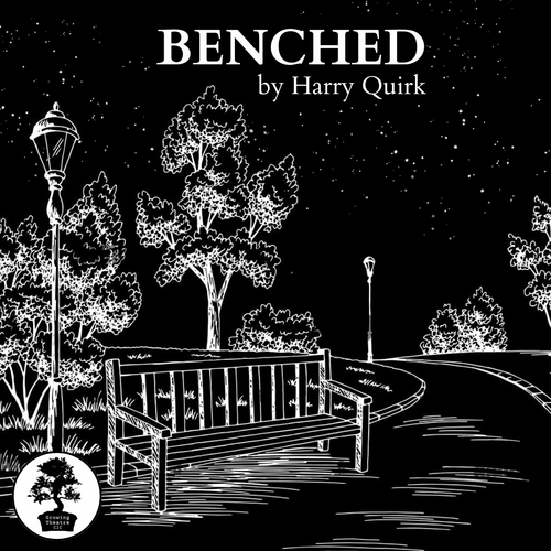 *Cancelled* BENCHED