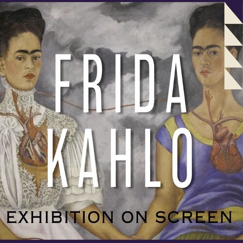 Art film ~ FRIDA KAHLO