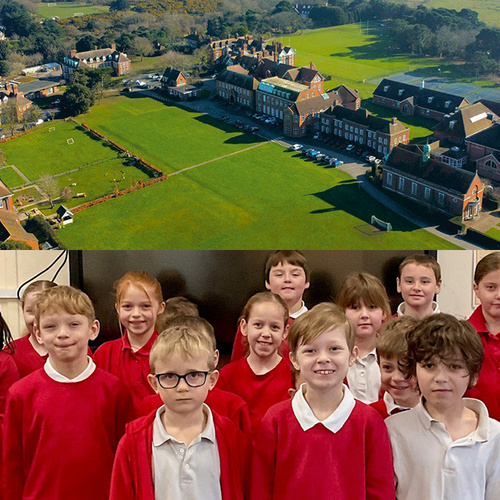 SOUTHWOLD ARTS FESTIVAL ~ Young Musicians’ Showcase - Southwold Primary School & St Felix School