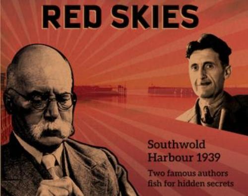 Red Skies