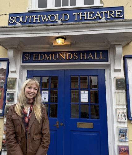 General Manager appointed